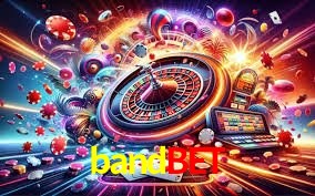 Descubra a Magia dos Jogos de Arcade no bandbet